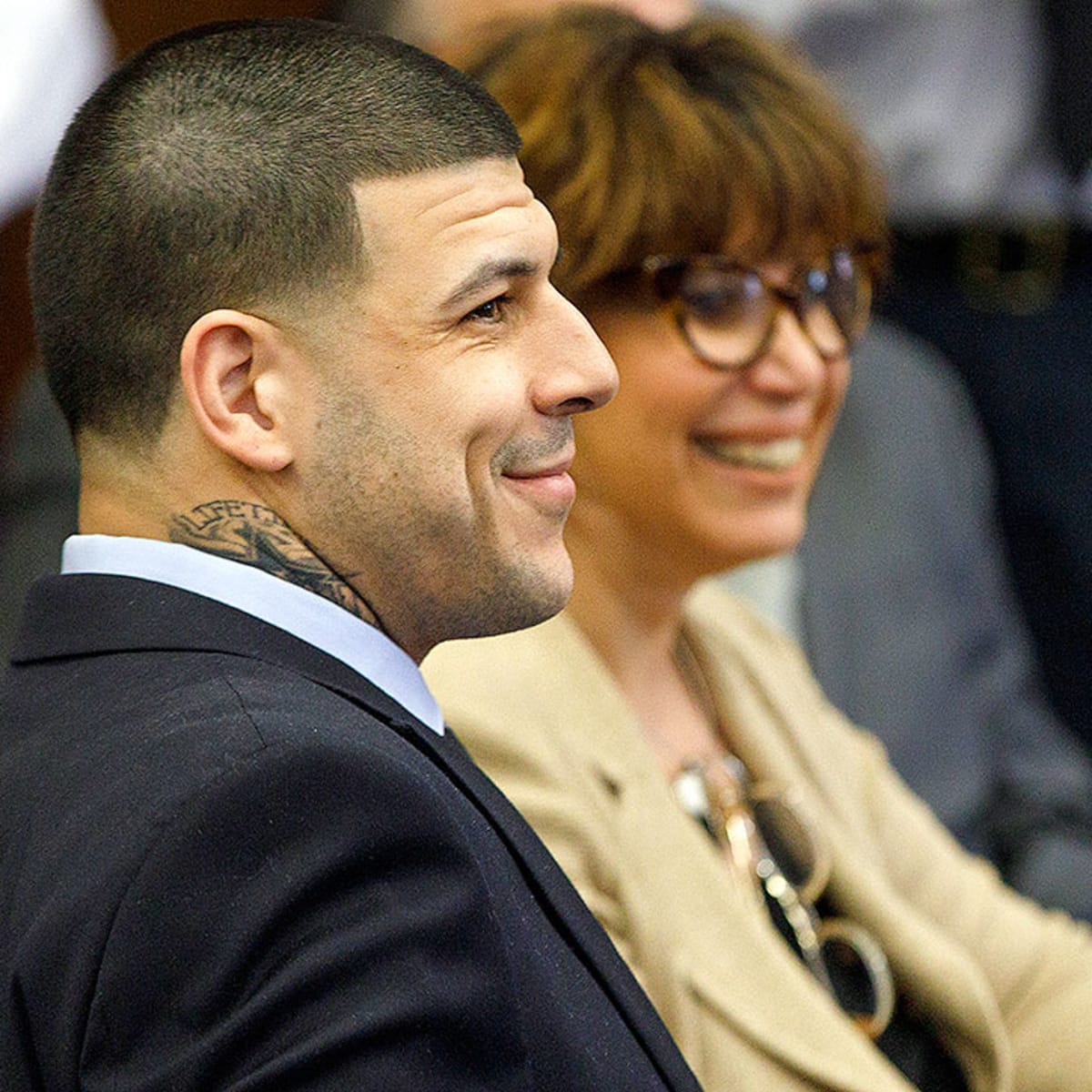 Ep 84: The truth about Aaron Hernandez — The Moonlight Graham Show