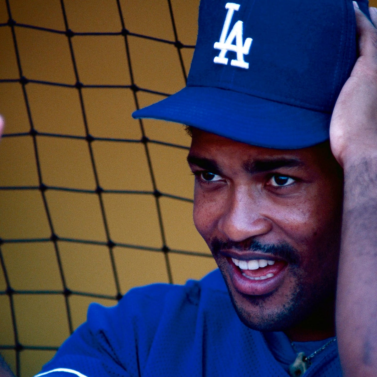 Ex-MLB Star Raul Mondesi Sentenced To Prison On Corruption Charges