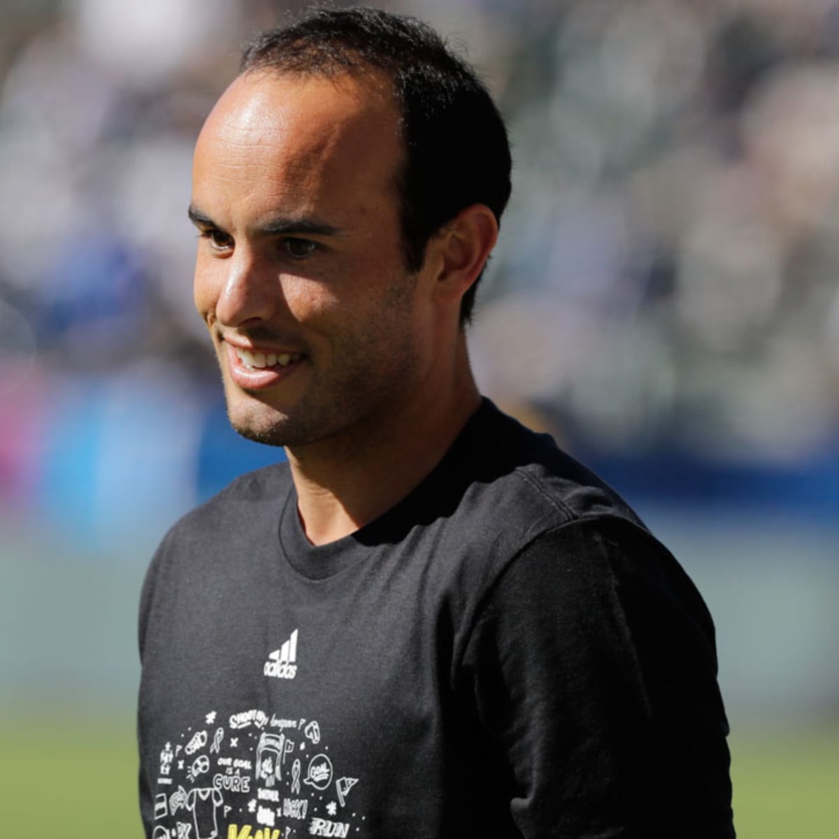 San Diego Loyal Extends Landon Donovan's Contract – NBC 7 San Diego