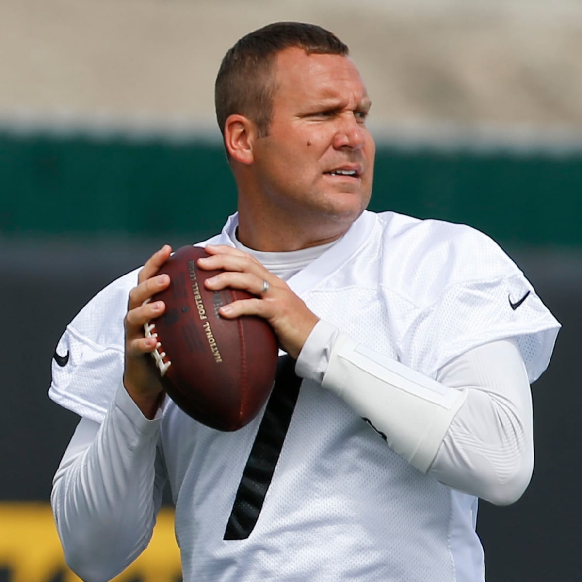 Ben Roethlisberger: 'I need to hang it up' if I can't play better