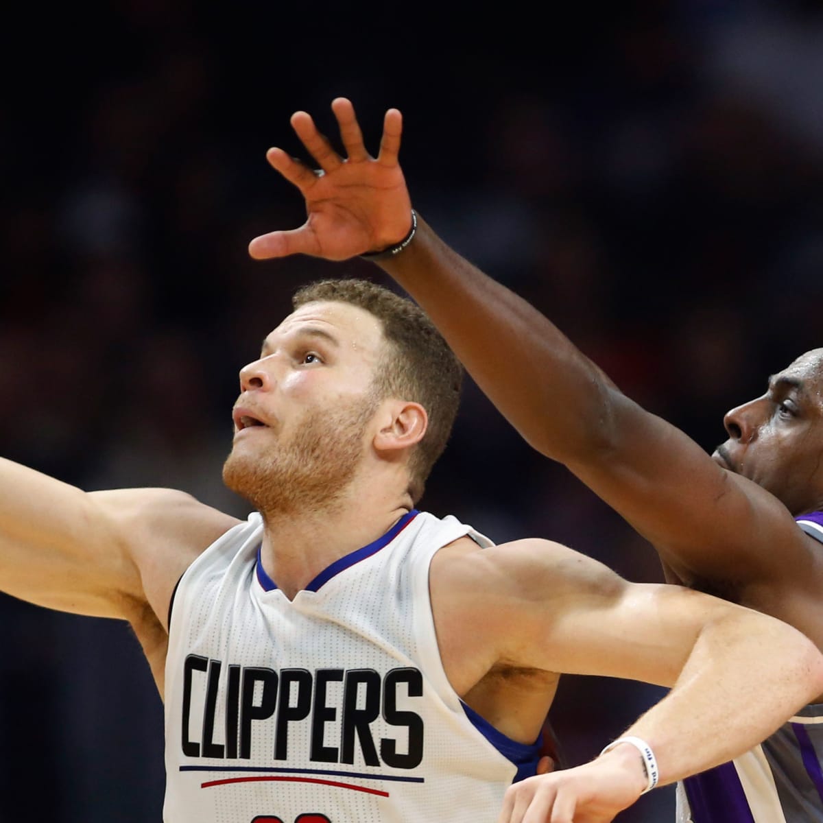 Clippers: Could Blake Griffin join Thunder in 2017 free agency?