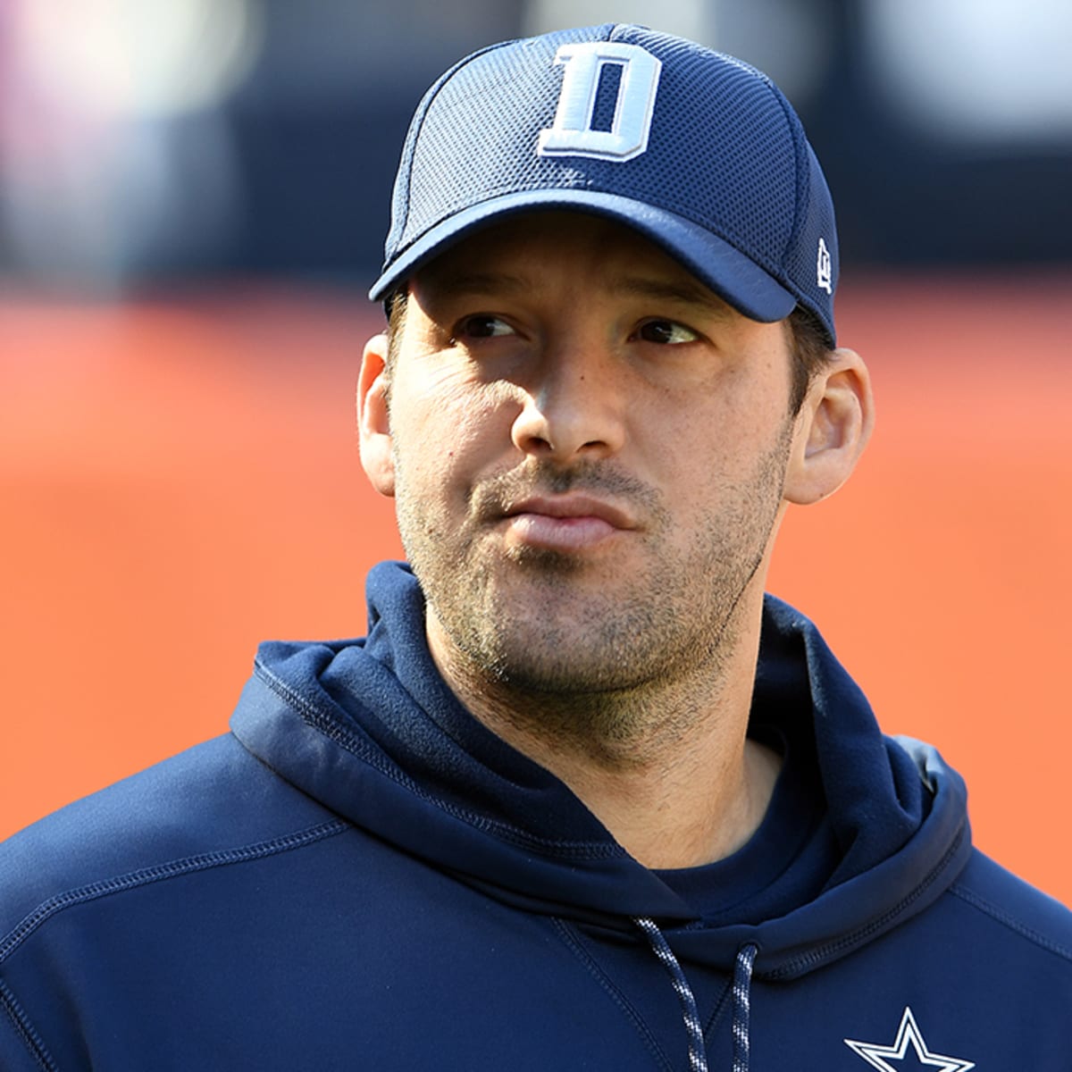 Cowboys release Tony Romo, who is heading to CBS broadcast booth