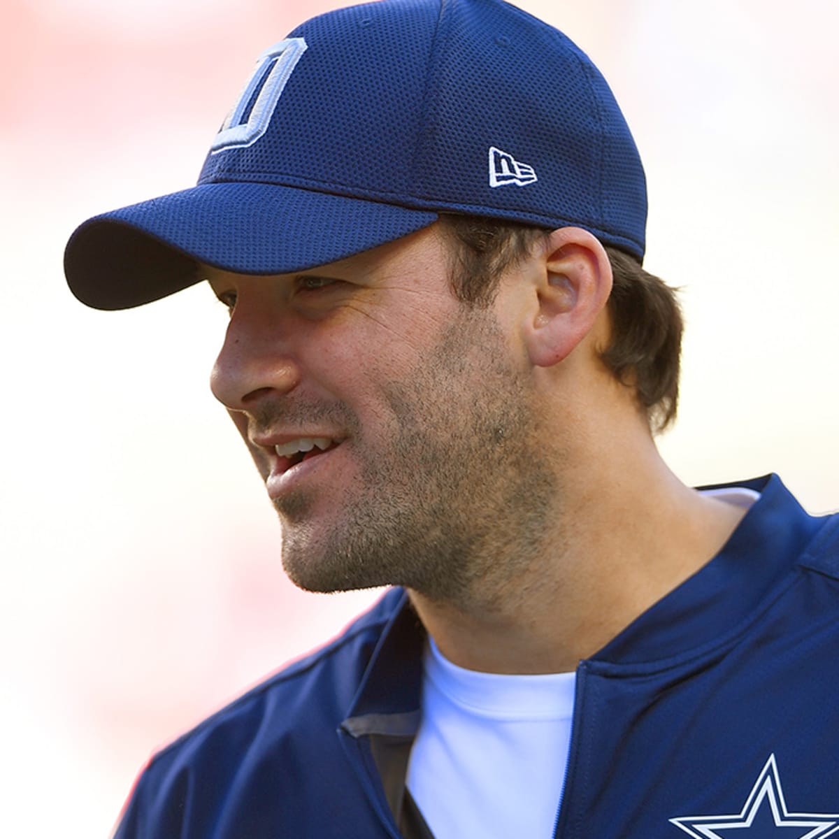CBS Sports president denies report of 'intervention' for lead NFL analyst Tony  Romo
