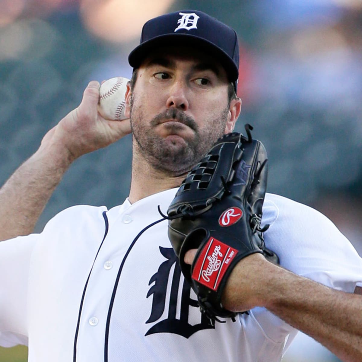 Mets' Justin Verlander breaks silence on Max Scherzer trade