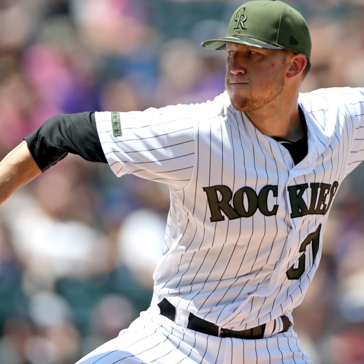 The mystery of Coors Field and Kyle Freeland's dominance