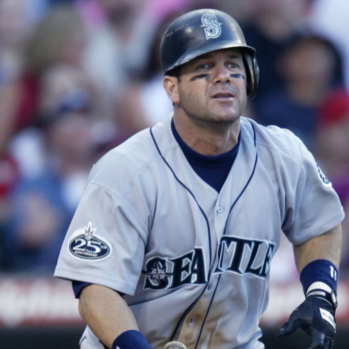 Edgar Martinez is a deserving player to get into the Hall of Fame