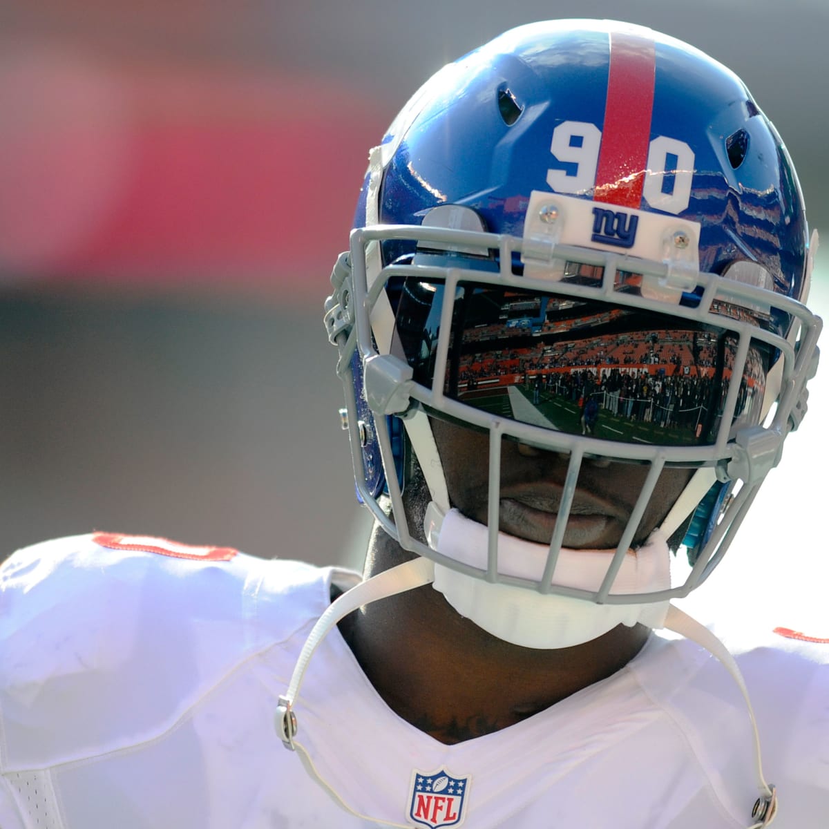 Jason Pierre-Paul Is Suing ESPN and Adam Schefter for Releasing His Medical  Records