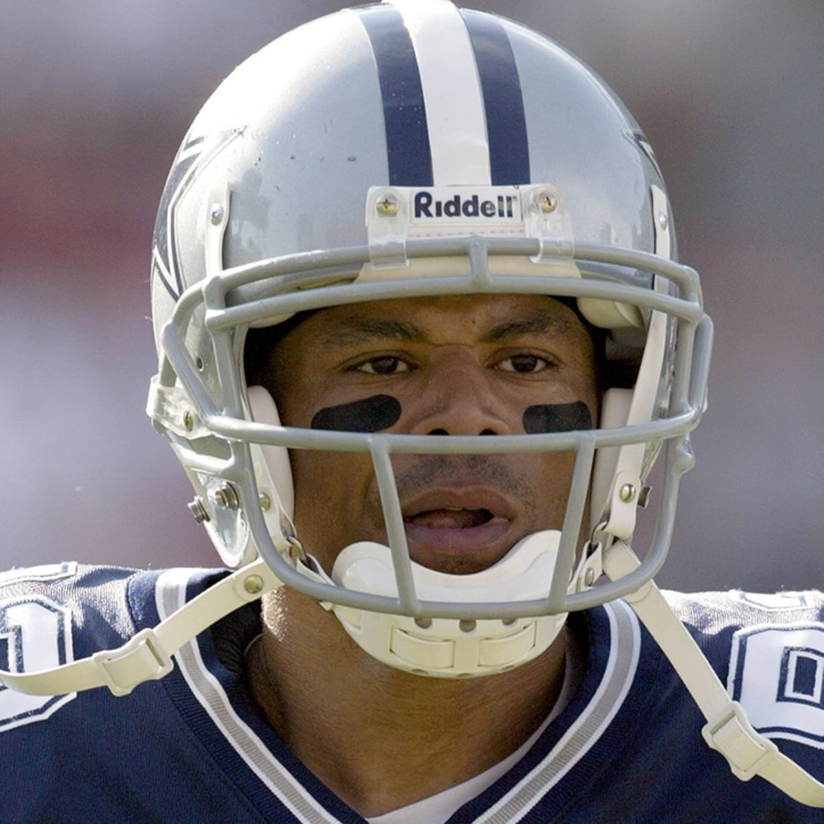 Ex-NFL WR Glenn dead after Dallas-area wreck