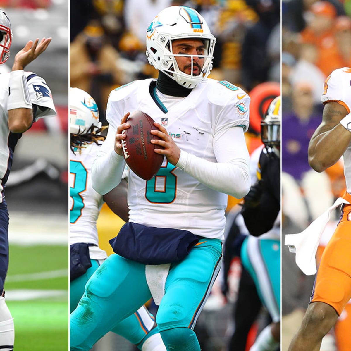 Who is the best backup QB in the NFL?
