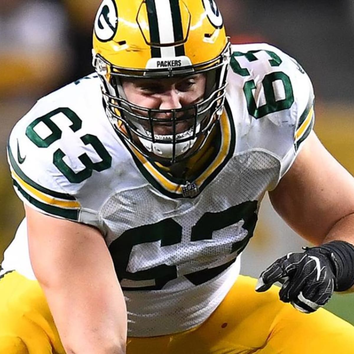 Packers place center Corey Linsley on injured reserve