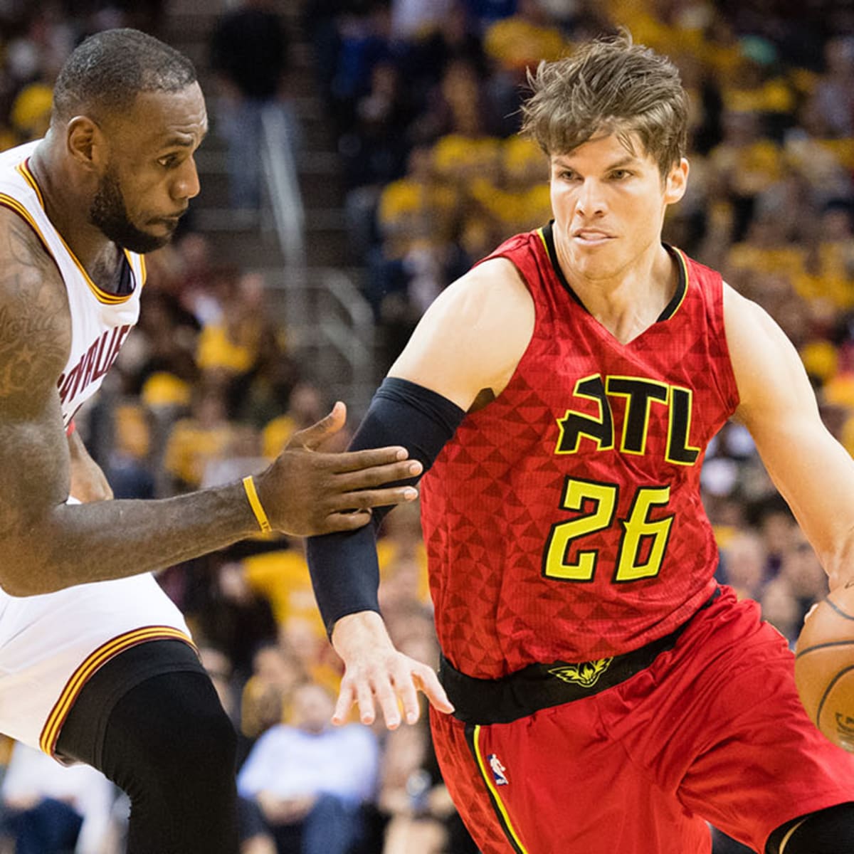 Korver opens up about Bucks' decision to sit out playoff game