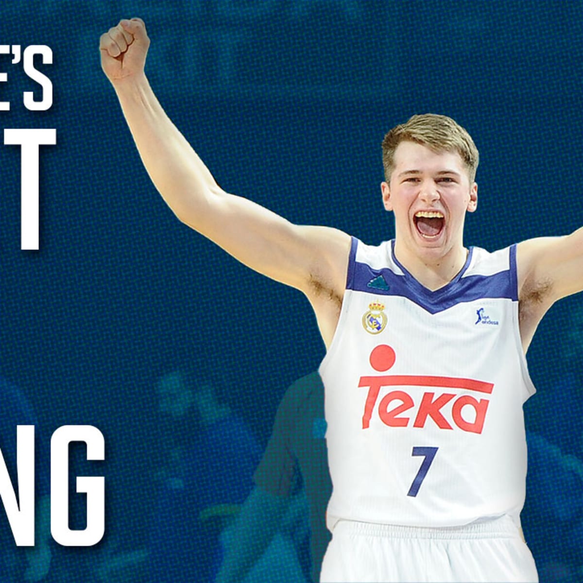 Luka Doncic: 10 notes about Europe's next big thing - Sports