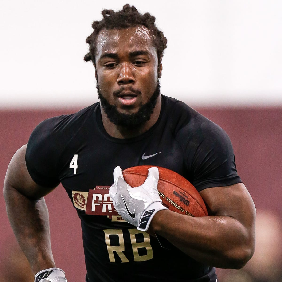 Dalvin Cook finally gets drafted, heads to Minnesota, NFL Draft