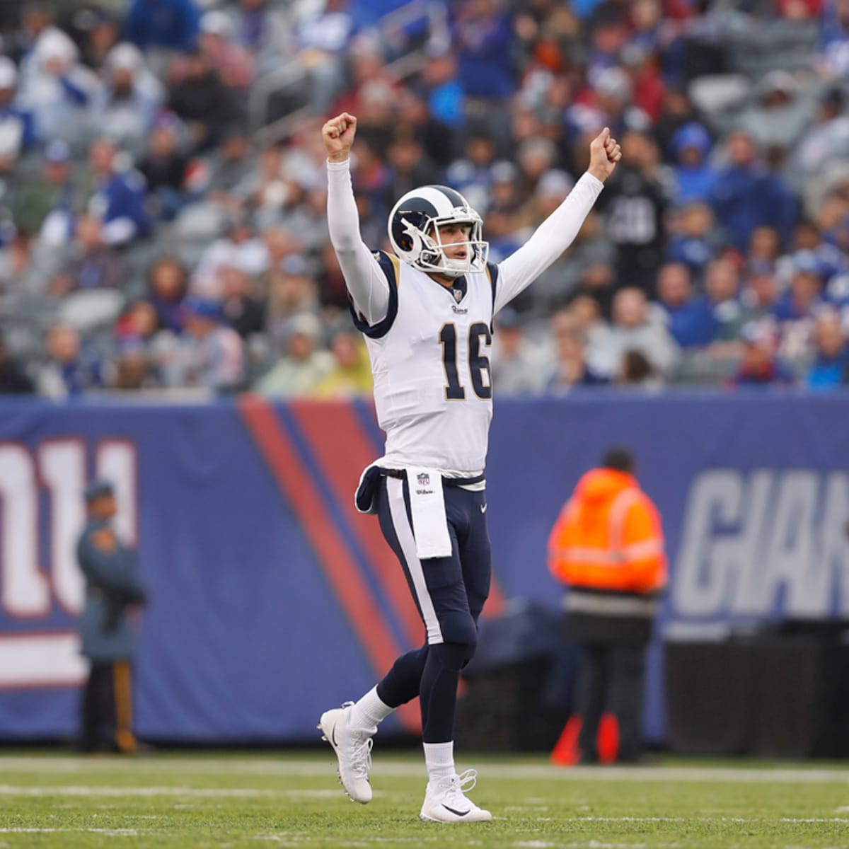 Los Angeles Rams Released Defensive Player On Sunday - The Spun