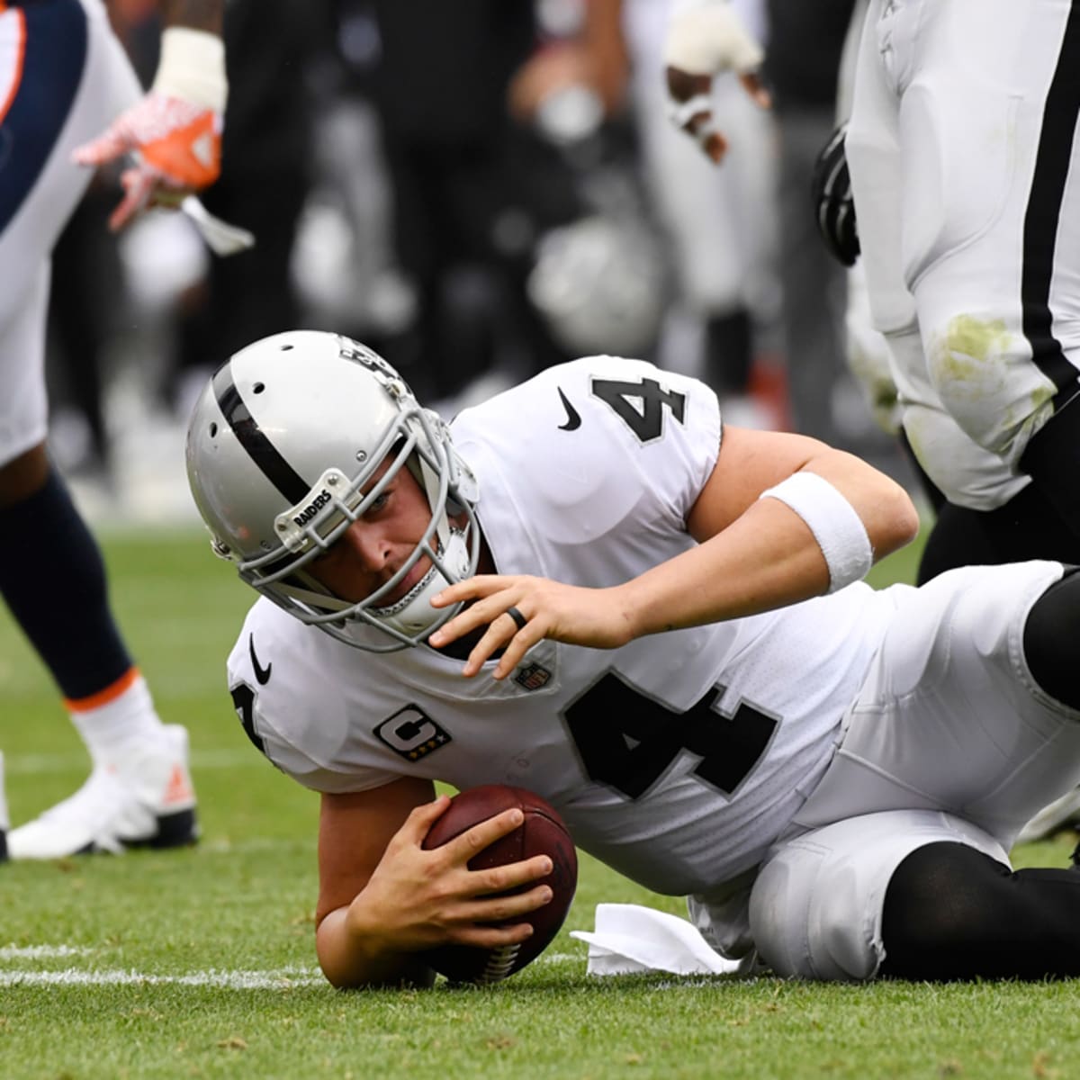 Raiders: Why Derek Carr will make a legitimate run at his first MVP