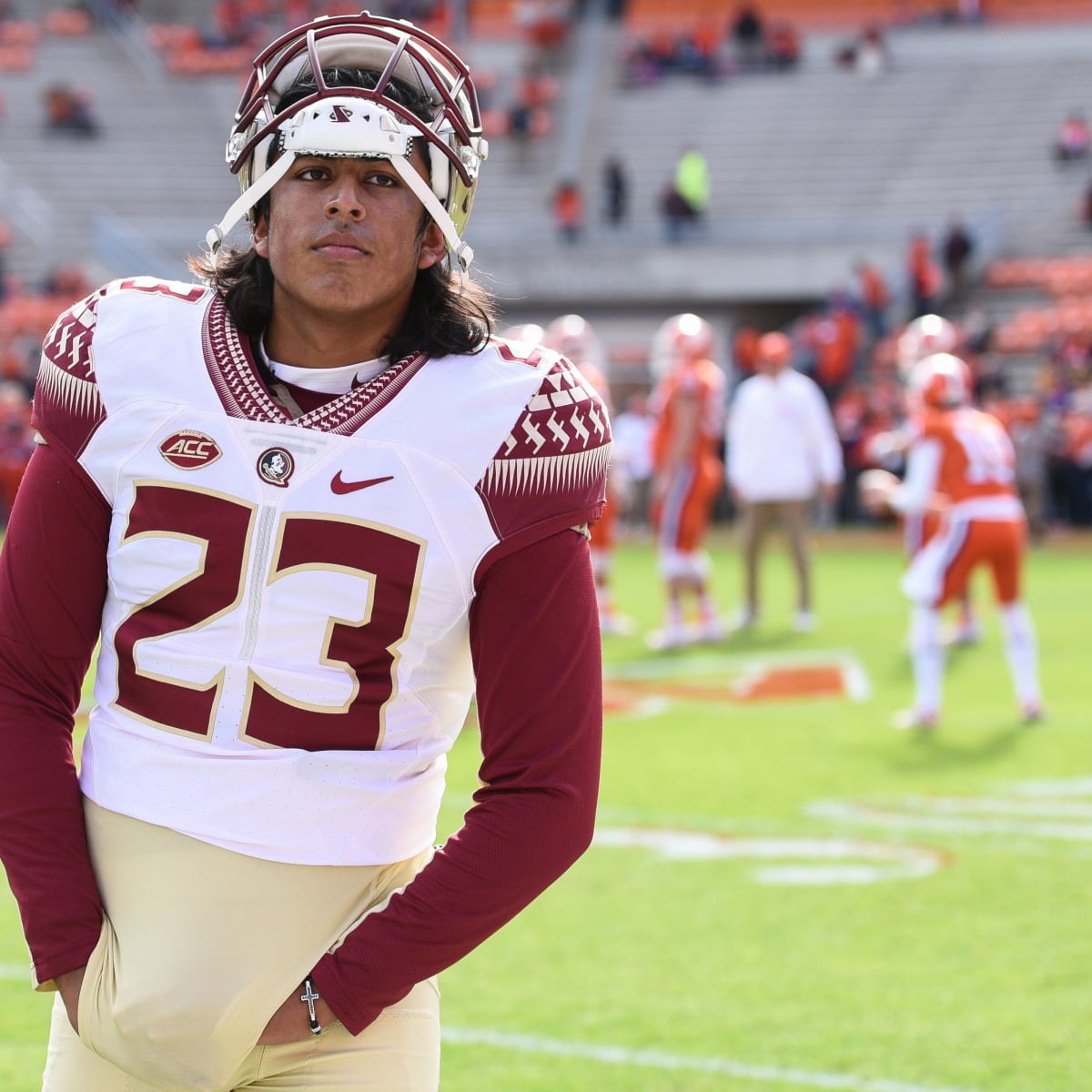 Ricky Aguayo: 3 facts on the FSU football kicker