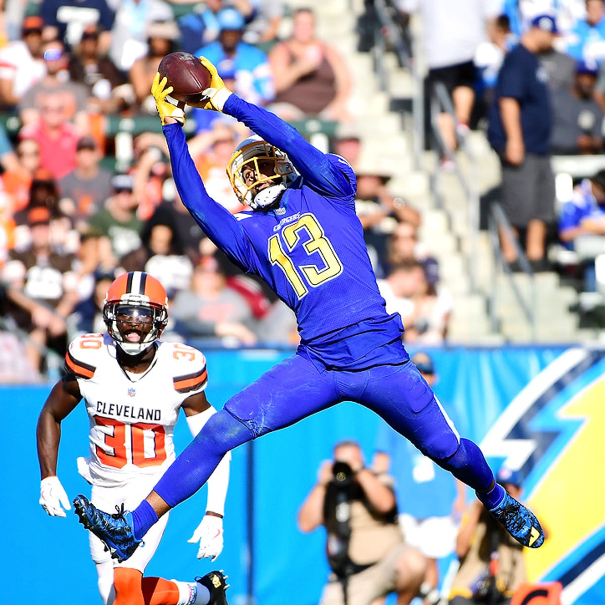 Week 16 DFS: Keenan Allen set for a big day - Sports Illustrated