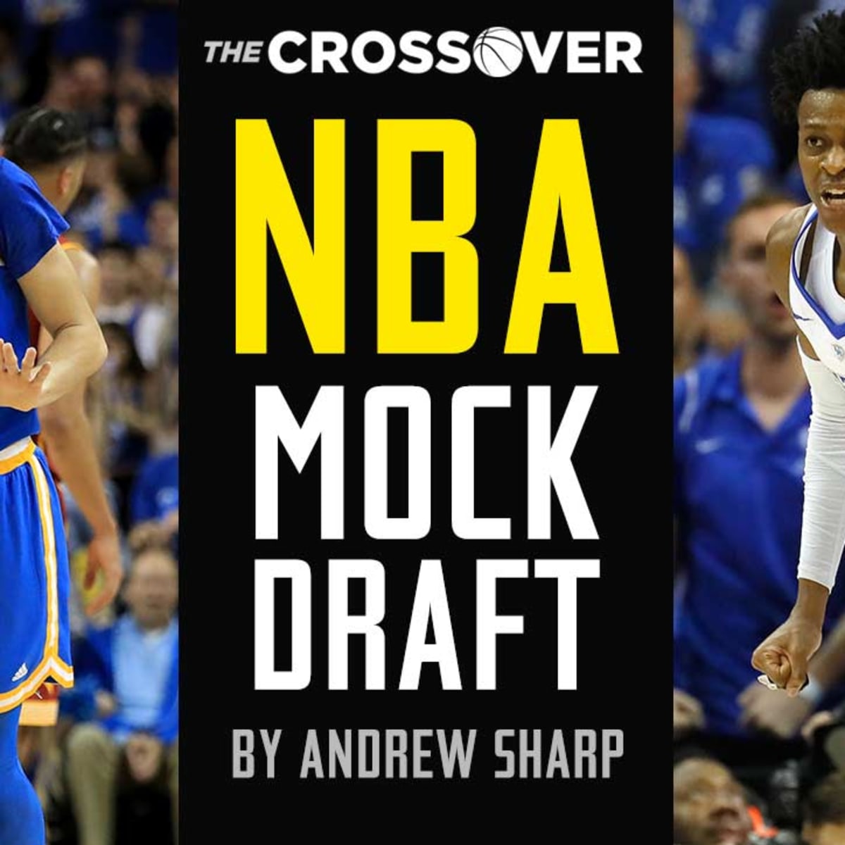 May I stash you a question?: The case for the Knicks to draft a