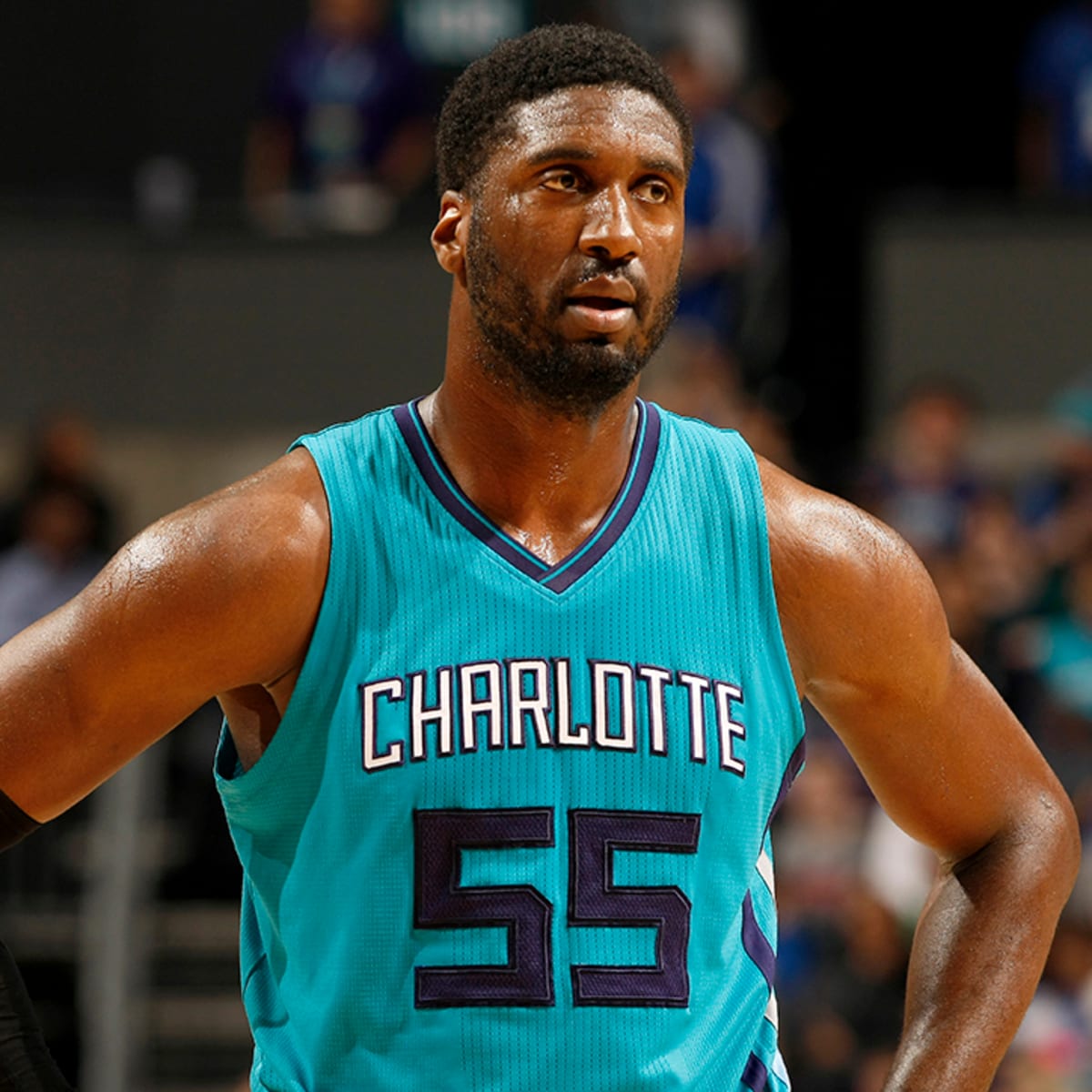 Bucks Trade Roy Hibbert to Denver Nuggets for Protected Second Round Pick -  Brew Hoop