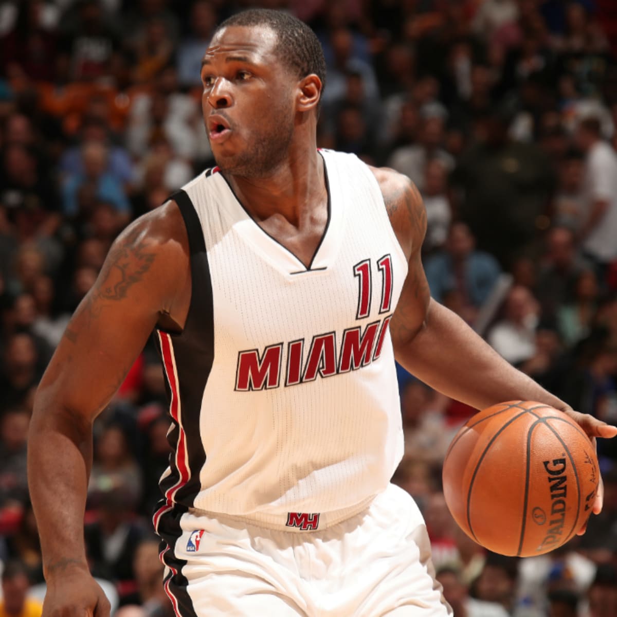 Kevin Durant says Thunder will make Dion Waiters 'feel wanted' 