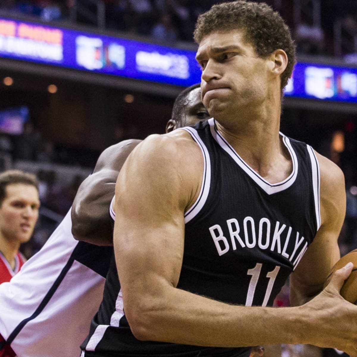 Brook Lopez returns to Brooklyn as Nets host Lakers - NetsDaily