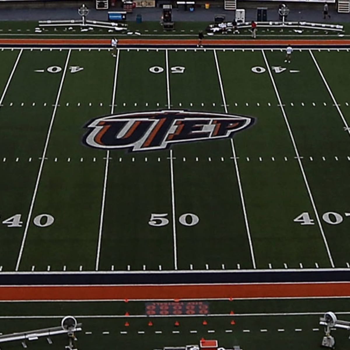 Sources: Brent Pease will be UTEP's new offensive coordinator - Miner Rush