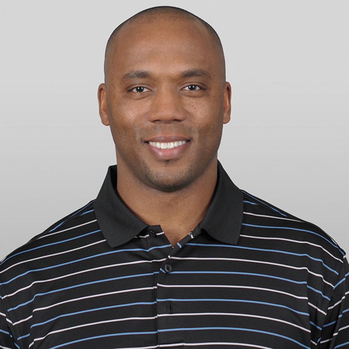 Louis Riddick  New York Post