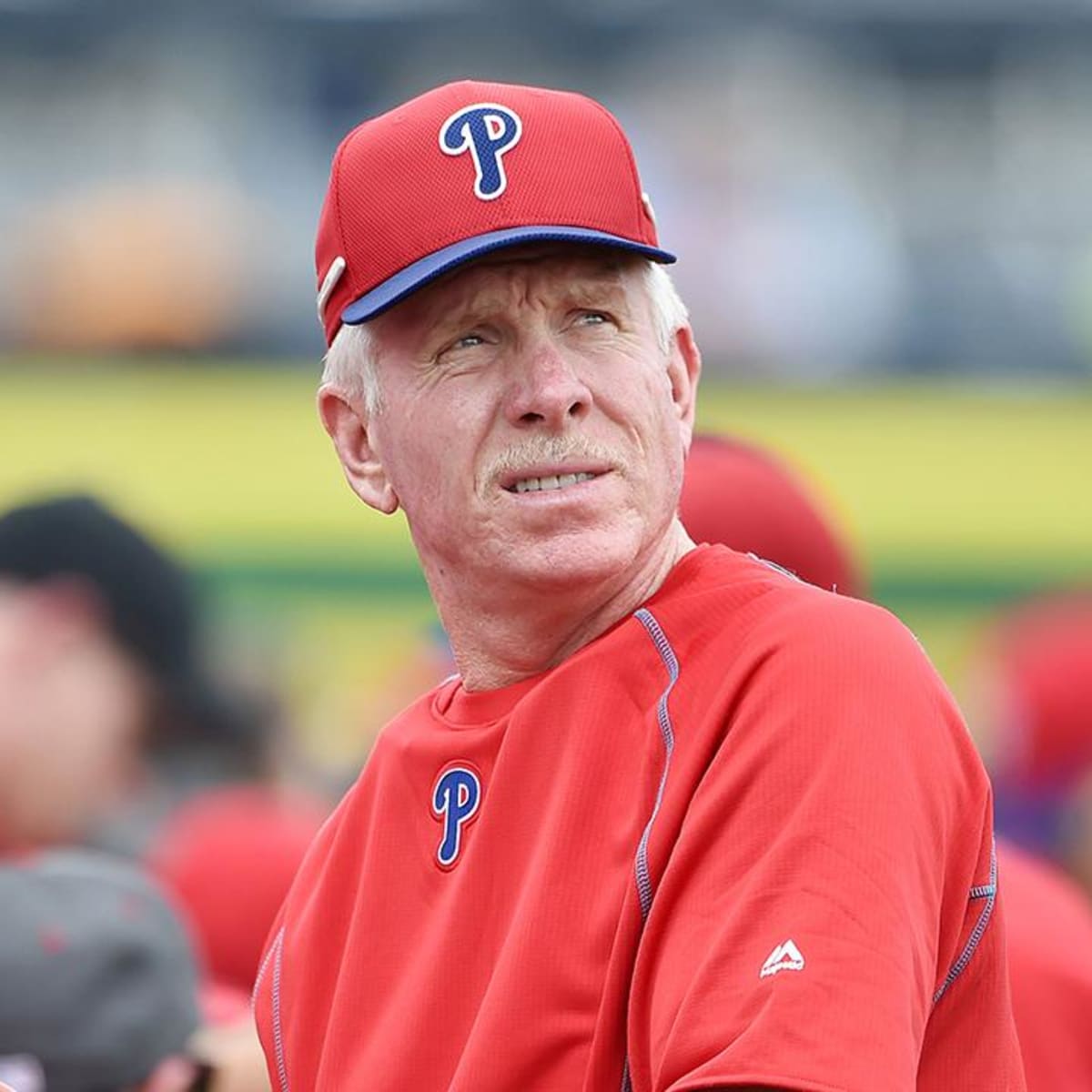 Philadelphia Phillies Legends: Mike Schmidt - Sports Illustrated