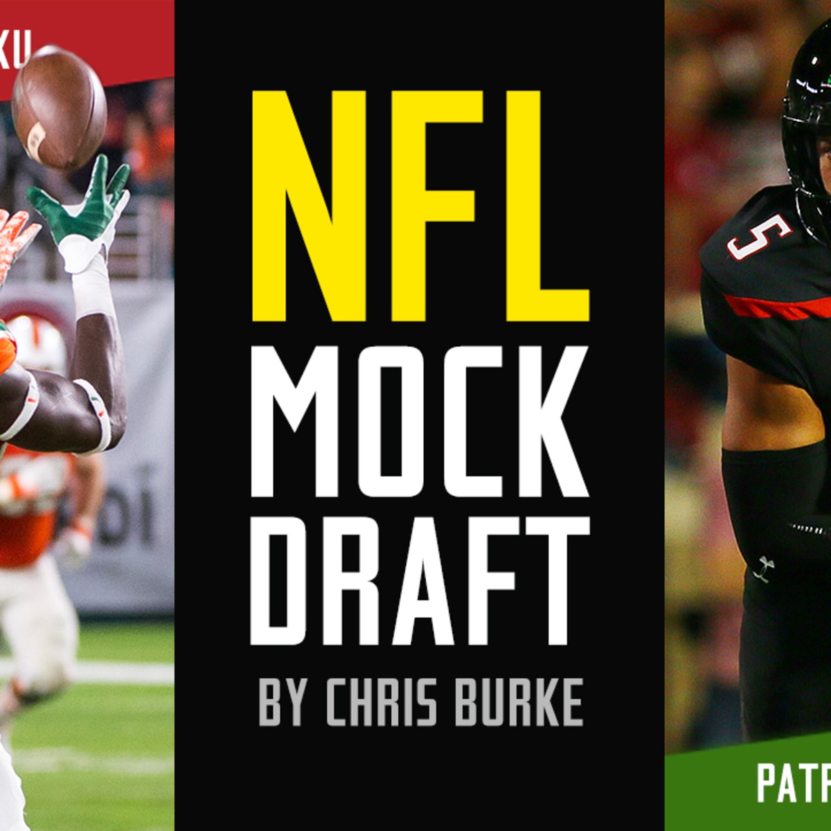 2023 NFL Mock Draft 4.0: Post-Combine Picks For First Three Rounds