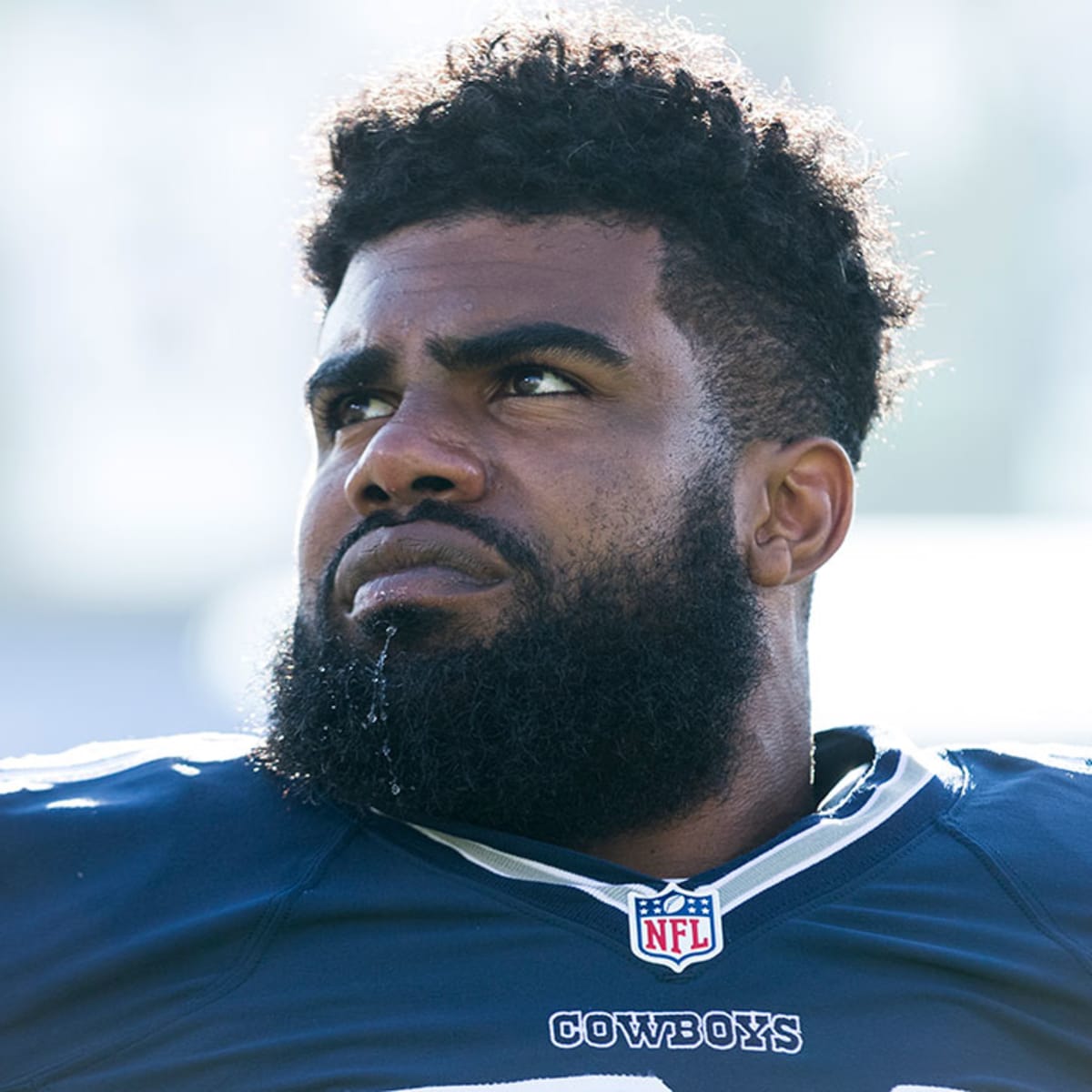 NFL trying to speed appeal over blocked Ezekiel Elliott suspension – The  Denver Post