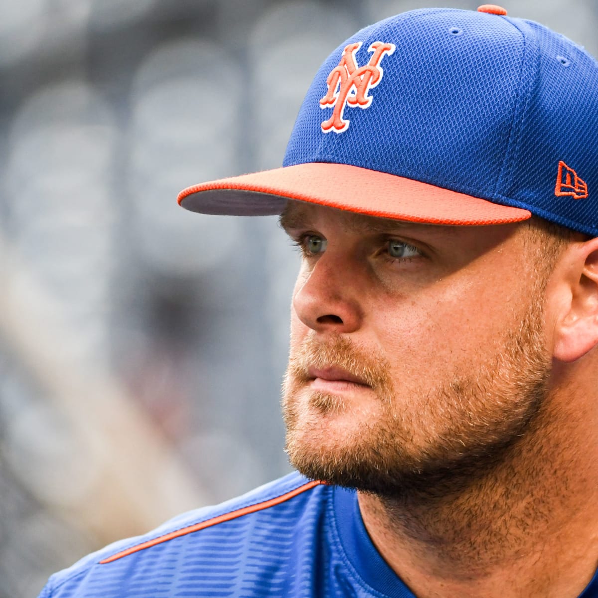 Source: New York Yankees, Mets Have Discussed A Deal For Lucas Duda