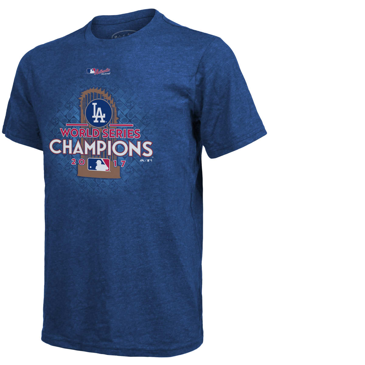 Dodgers World Series Championship gear, get yours now!