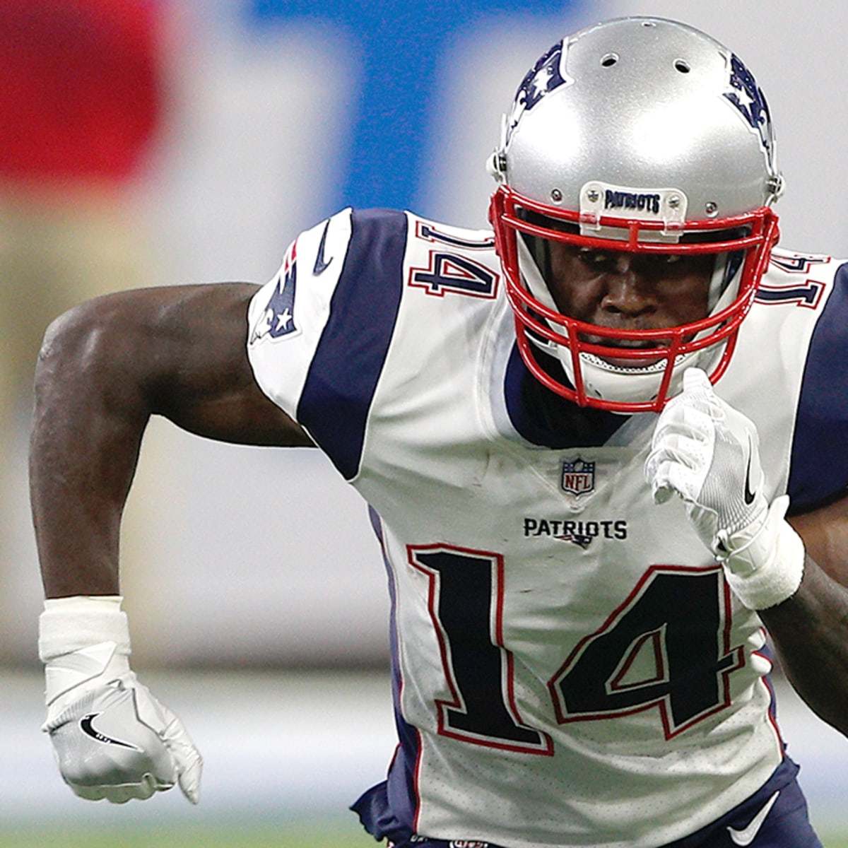 New England Patriots sign ex-Pittsburgh Steelers running back LeGarrette  Blount - Sports Illustrated