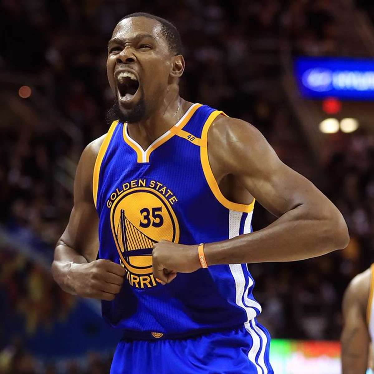 will warriors give kd max contract