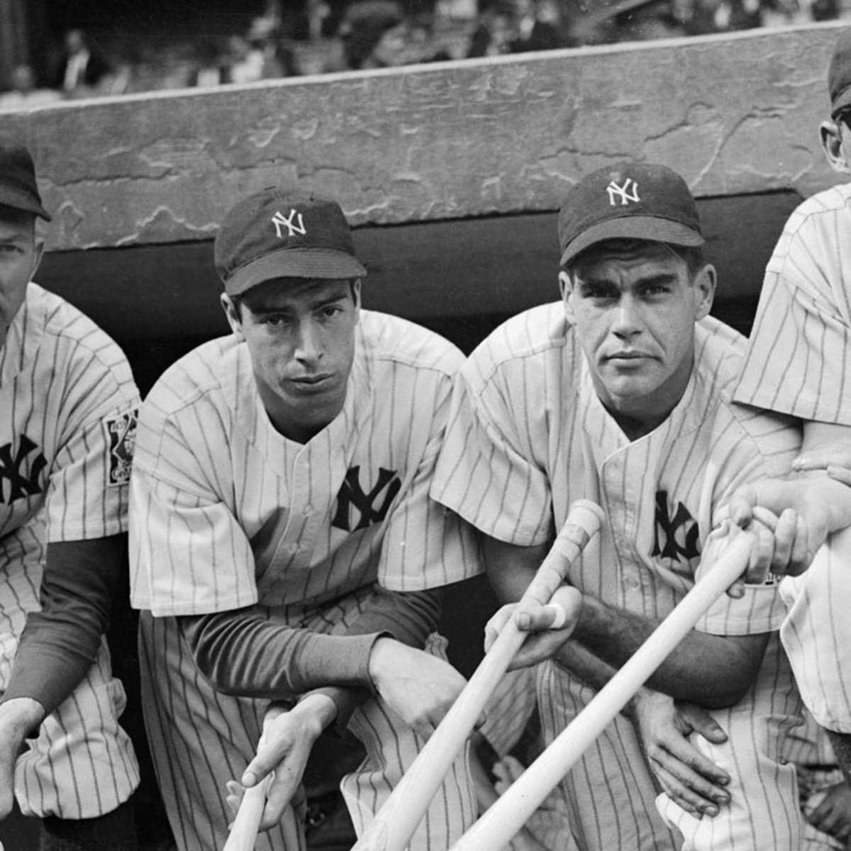 The 1939 Yankees belong on the shortlist for best ever MLB teams