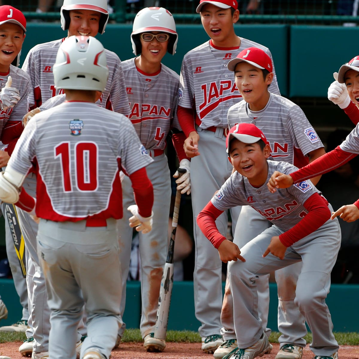 Cuba is in the Little League World Series for the first time. It'll debut  vs Japan on Wednesday