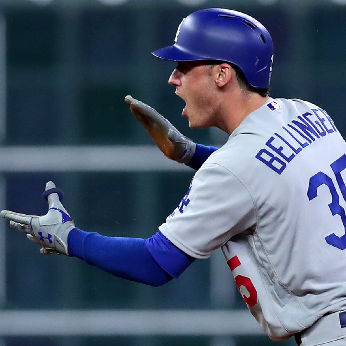 Cody Bellinger Has Become Dodgers and MLB's Most Explosive Hitter