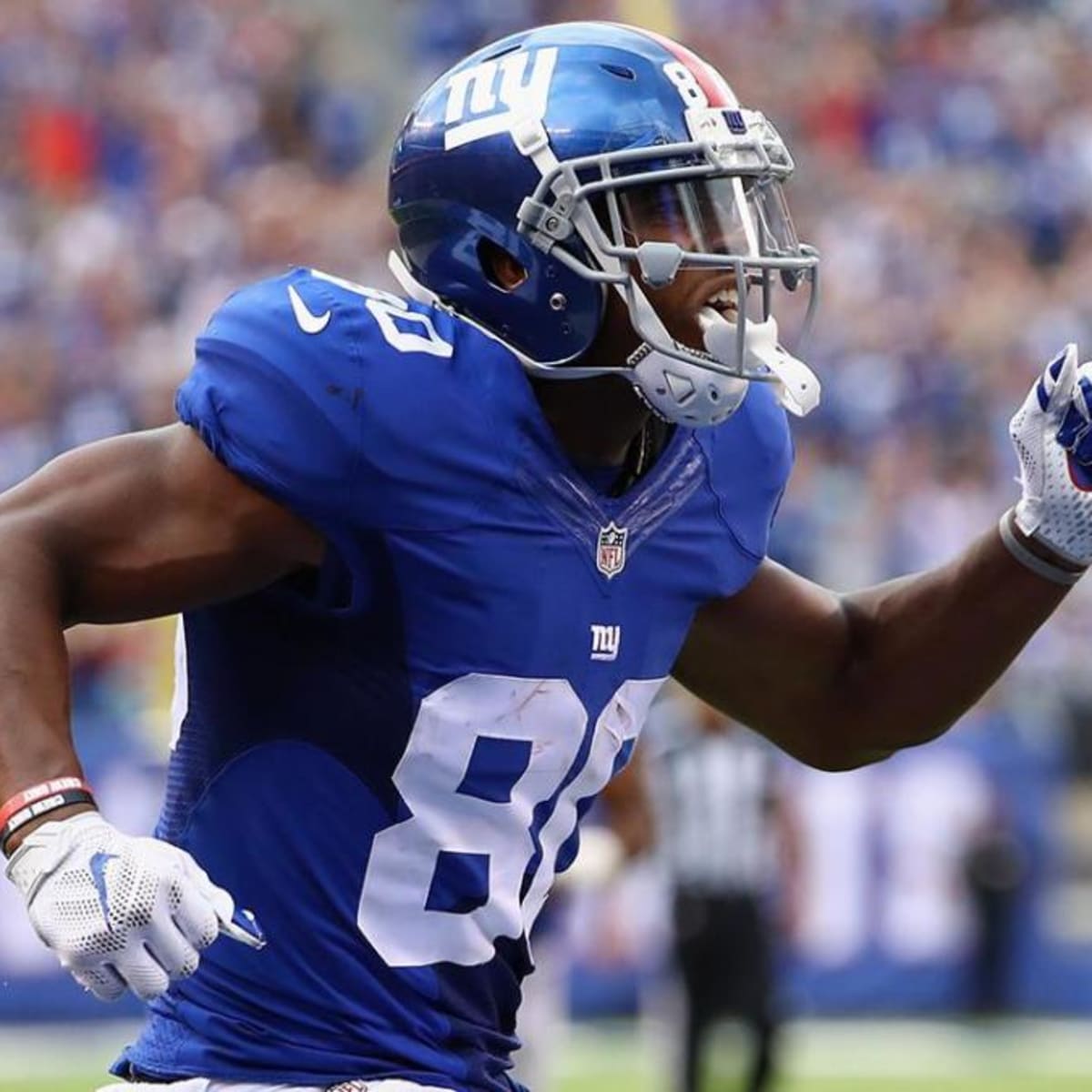 Victor Cruz believes New York Giants could win Super Bowl