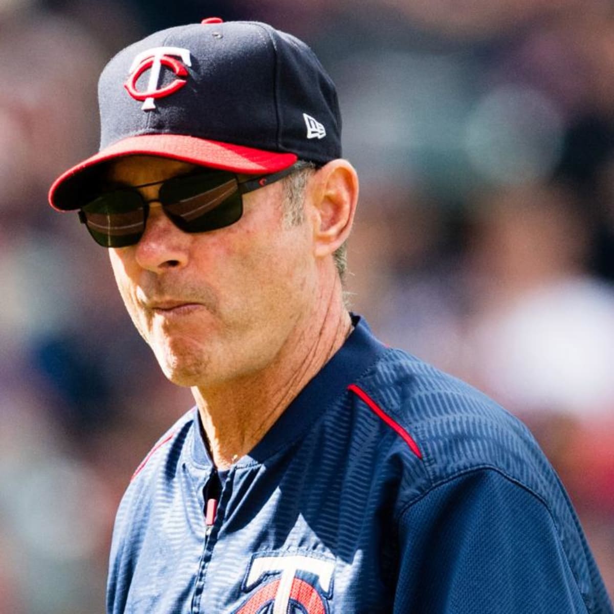 Minnesota Twins' Paul Molitor named 2017 AL Manager of the Year 