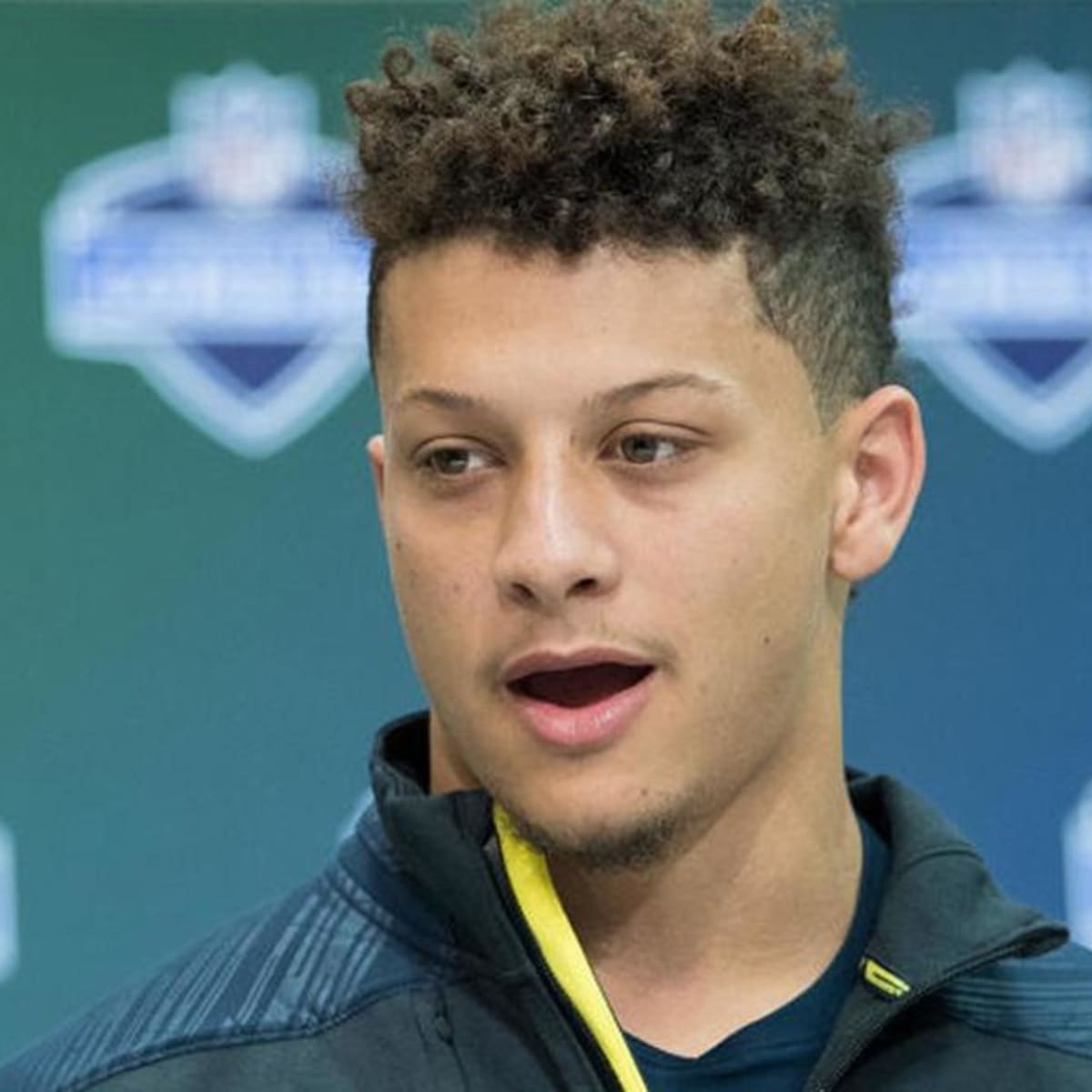 Patrick Mahomes Haircut: How to Grow & Style (3 Easy Steps)