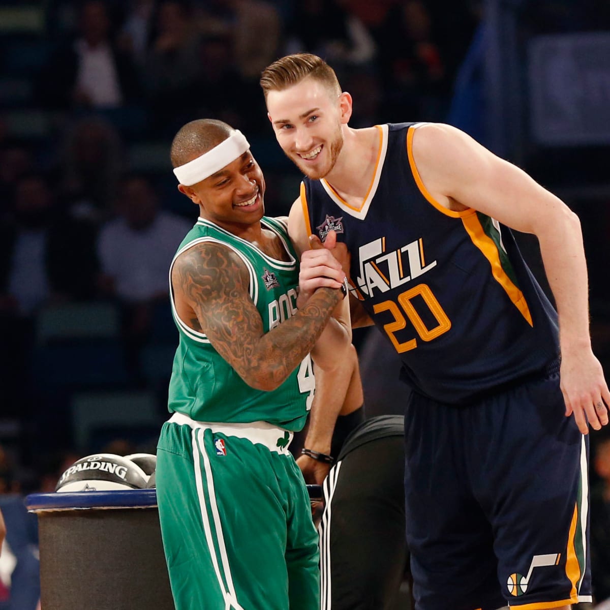 Gordon Hayward out: Reactions, timelines, and what the Celtics