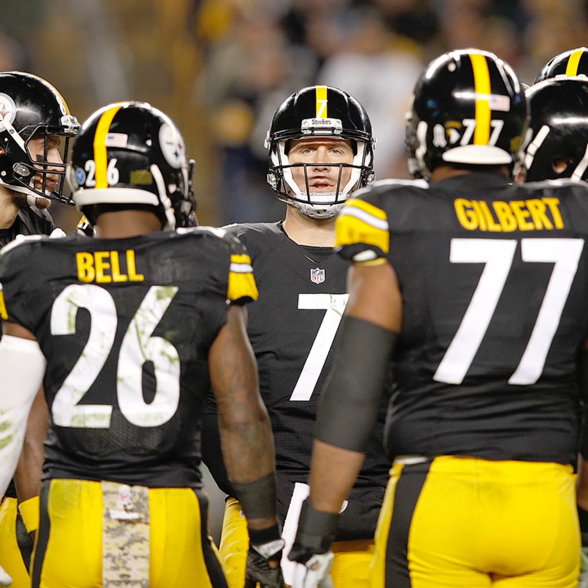 Pittsburgh Steelers Preview: 10 Things You Need to Know - Sports