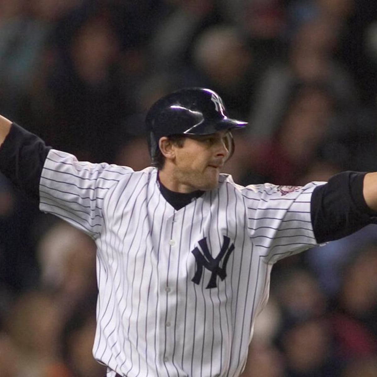 New York Yankees manager Aaron Boone responds to analytics critics - Sports  Illustrated NY Yankees News, Analysis and More