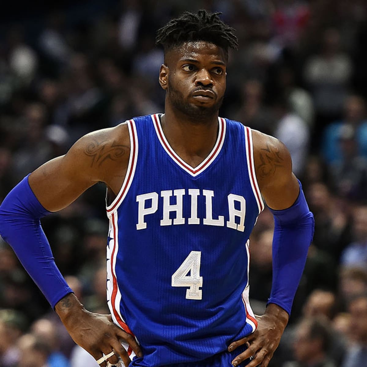 Can Nerlens Noel continue to revamp his image with OKC Thunder