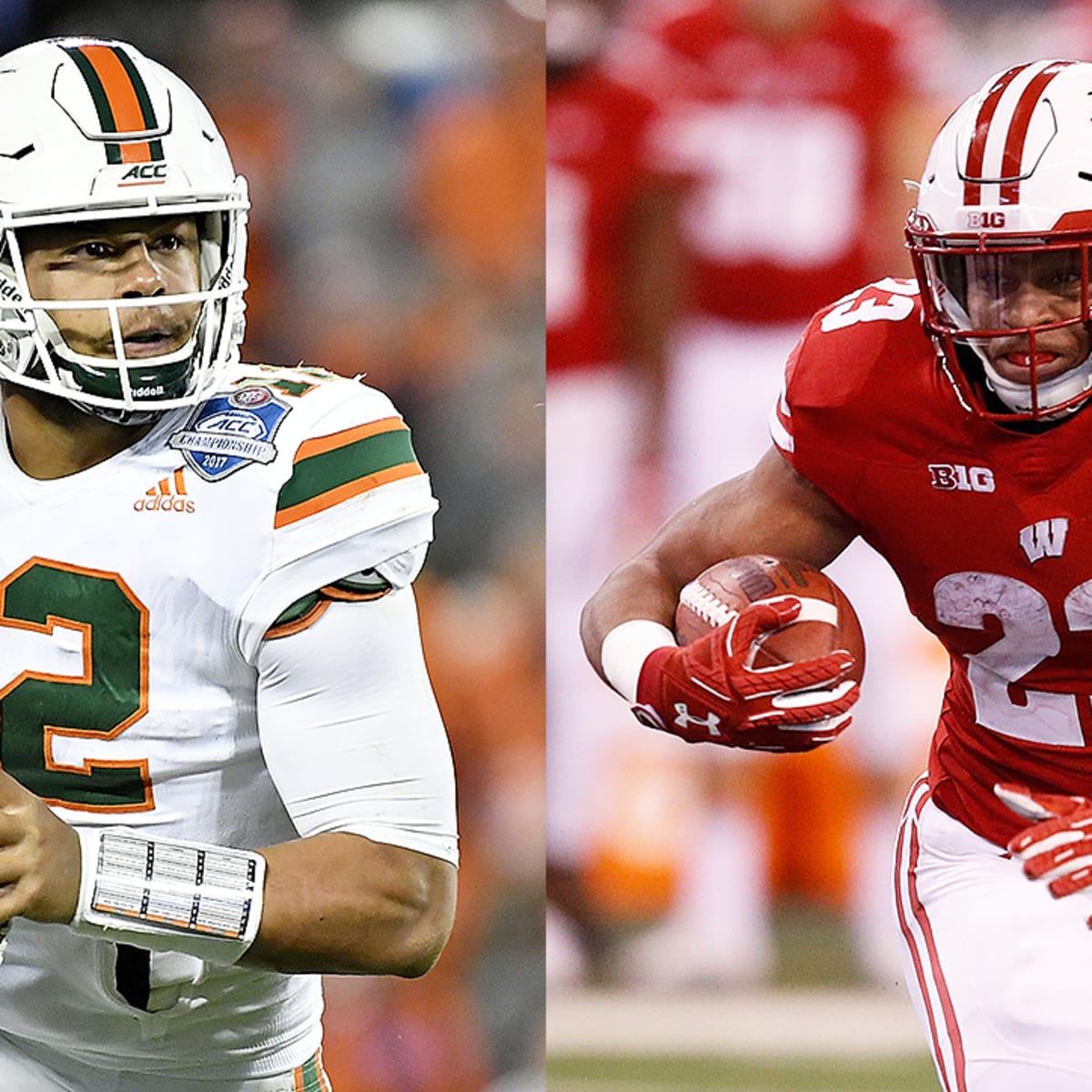 Bowl Game Confidence Pool Picks, College Football Predictions ATS, Straight  Up - College Football News