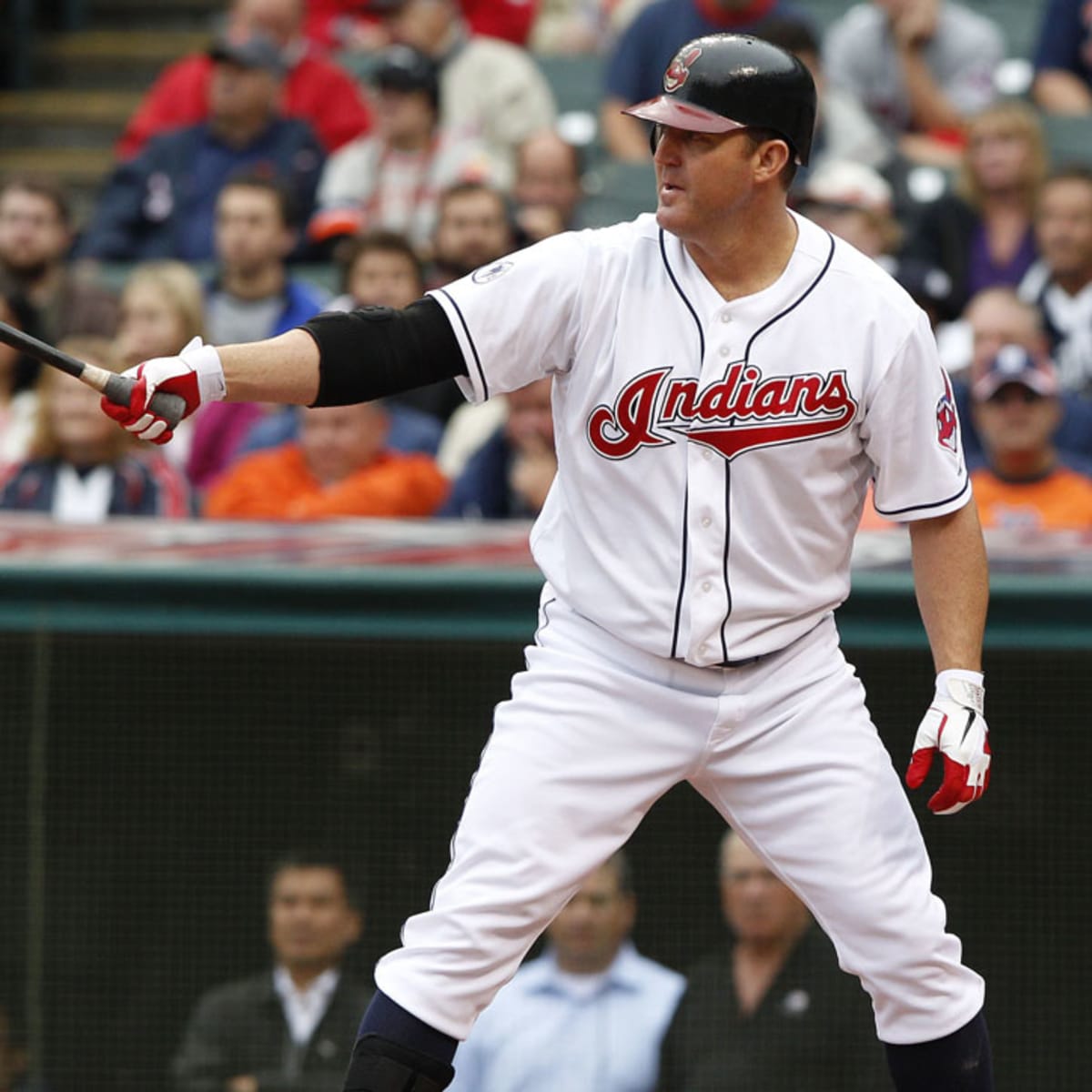 Jim Thome - Cleveland Indians First Base