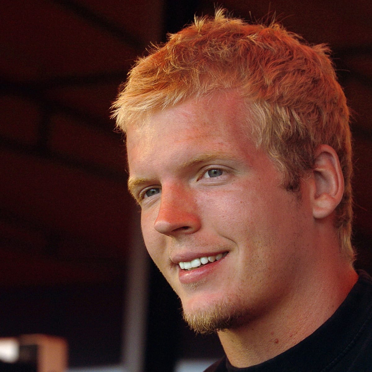 Chris Simms admits he received '$100 handshakes' from Texas