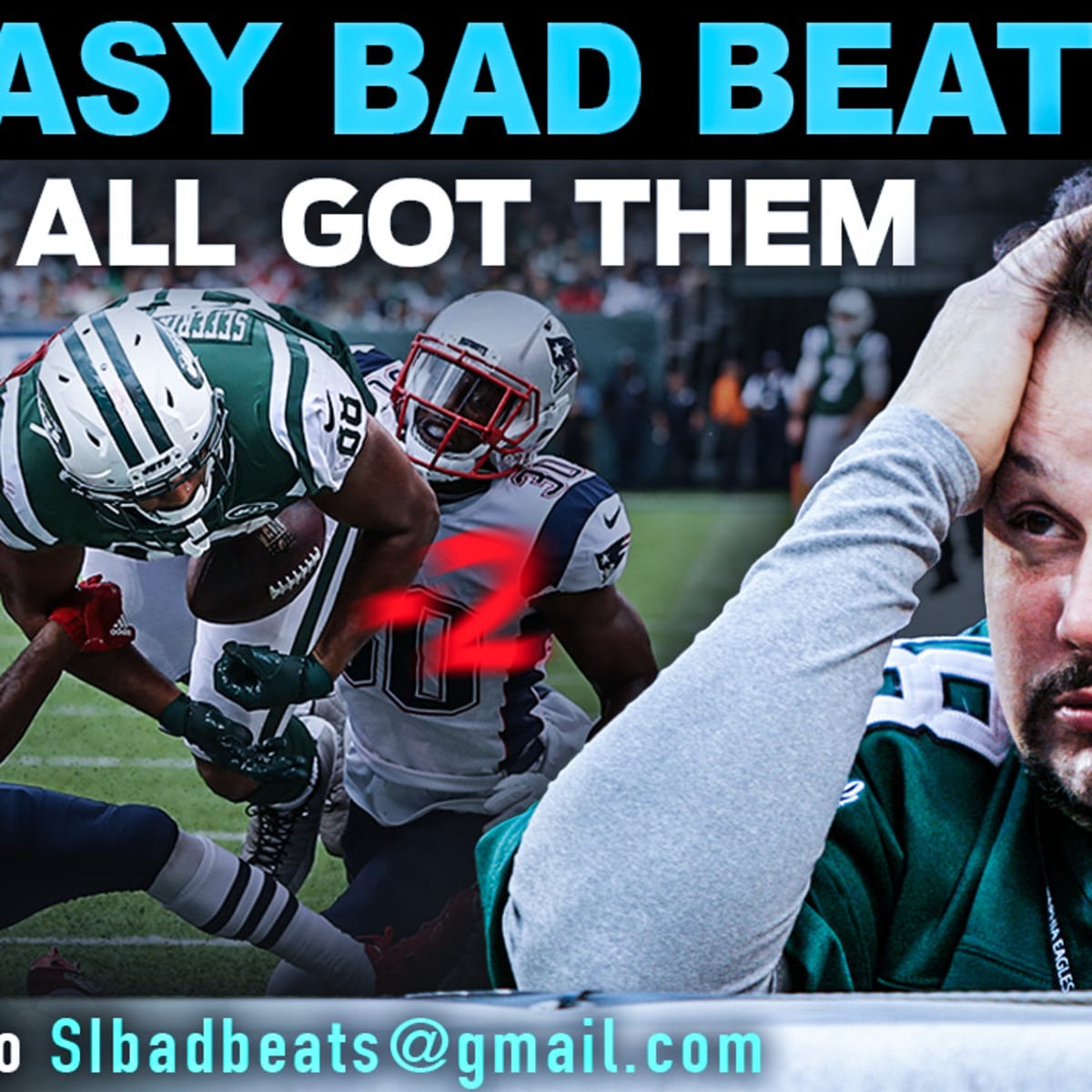 Fantasy football: Playoff upset got you down? Here's some different ways to  spice up your league