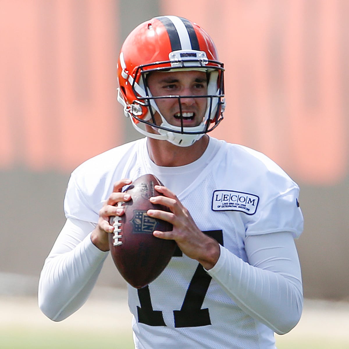 Browns rookie quarterback DeShone Kizer named starter over Brock Osweiler –  The Denver Post