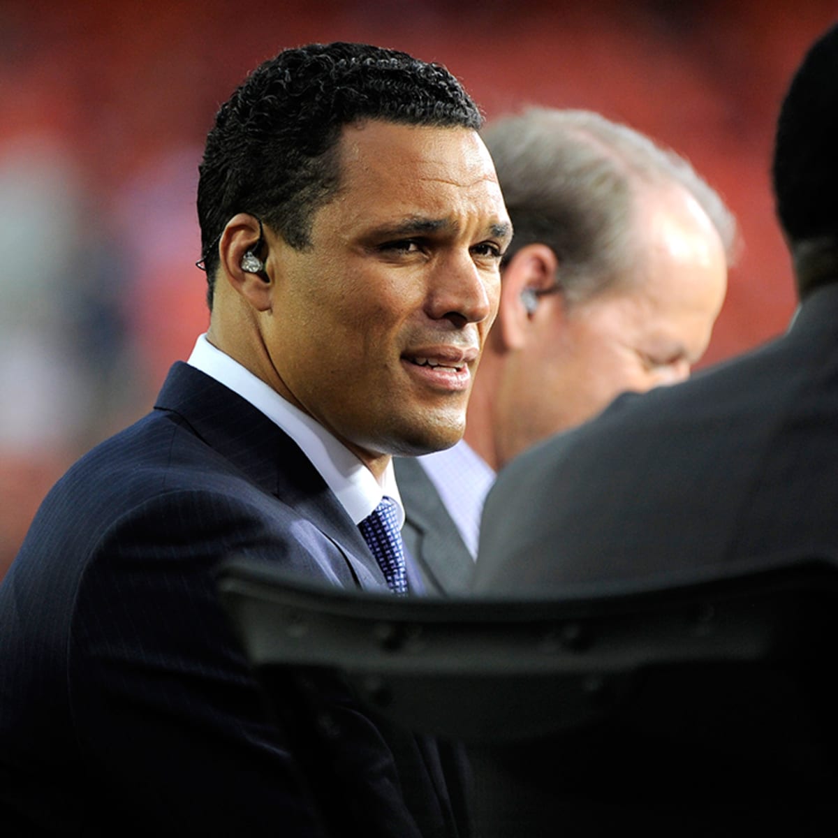 Tony Gonzalez on X: I am thrilled to be joining the team at Prime